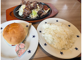 ステーキのどん 三郷店: カクチライさんの2026年06月27日の1枚目の投稿写真