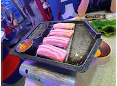 ヒョンチャンプルコギ 静岡駅店: ちゃんさんの2026年09月16日の1枚目の投稿写真