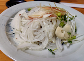 魚市場 小松 高松: ロミロミさんの2025年03月02日の2枚目の投稿写真
