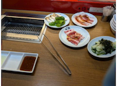 焼肉の和民　なんば店: おだけんさんの2026年04月の1枚目の投稿写真