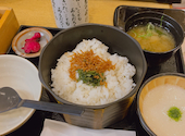 ご飯ととろろ とろ麦 HEPナビオ店: おだけんさんの2026年03月28日の1枚目の投稿写真