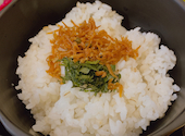ご飯ととろろ とろ麦 HEPナビオ店: おだけんさんの2026年03月28日の2枚目の投稿写真