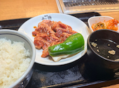 焼肉の和民 梅田茶屋町店: おだけんさんの2026年04月29日の1枚目の投稿写真