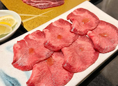 和牛専門焼肉 莉々園: おだけんさんの2026年04月の1枚目の投稿写真