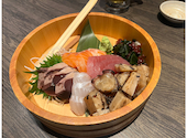 大名古屋酒場 喰海 太田川駅前店: ぽんたさんの2025年01月31日の2枚目の投稿写真