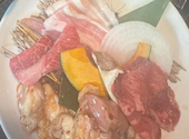 焼肉かぶと一宮店: Aiさんの2026年08月07日の1枚目の投稿写真