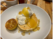J.S. PANCAKE CAFE ららぽーと富士見店: たなさんの2025年03月29日の1枚目の投稿写真