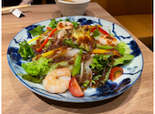 【御八 MIHACHI 池袋店】半個室居酒屋×もつ鍋×馬刺し×肉寿司: おいたんさんの2025年05月の1枚目の投稿写真