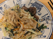 青山餃子房(西安ビャンビャン麺)亀有店: たかーつさんの2026年04月の1枚目の投稿写真