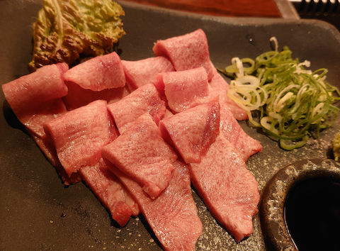 焼肉の家 いちえん東加古川店: えみりさんの2025年11月03日の1枚目の投稿写真