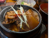 焼肉食道 かぶり 高円寺アパッチ店: rockyさんの2026年08月15日の1枚目の投稿写真