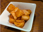 焼肉×ホルモン×居酒屋 永福町肉流通センター: rockyさんの2026年07月12日の1枚目の投稿写真