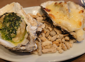 Oysterbar&Wine BELON ブロン 銀座店: rockyさんの2026年05月25日の1枚目の投稿写真
