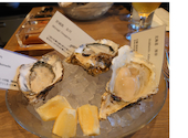 Oysterbar&Wine BELON ブロン 渋谷店: rockyさんの2026年05月19日の1枚目の投稿写真