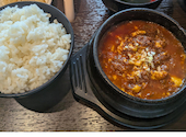 焼肉大地: rockyさんの2026年06月21日の1枚目の投稿写真