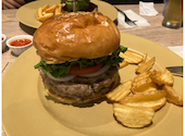 Mr Tokyo BURGER S cafe ミスタートウキョウ バーガーズカフェ: niko141610さんの2024年06月14日の1枚目の投稿写真