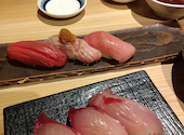 寿司割烹 天寿し 天王寺北口店: しゃおちーさんの2026年07月19日の2枚目の投稿写真