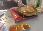 タイ料理 バンコクムーカタウ: あやぽさんの2026年04月26日の1枚目の投稿写真