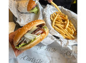 カールスジュニア 秋葉原中央通り店 （Carl's Jr.）の口コミ画像1