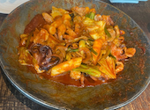炭火焼肉・韓国料理 KollaBo (コラボ) アクアシティお台場店: ちびさんの2026年05月の1枚目の投稿写真