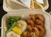 HARRY'S Shrimp Truck: ちびさんの2026年03月29日の1枚目の投稿写真