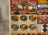 カルビ丼とスン豆腐専門店　韓丼　浜松住吉店: まほさんの2026年03月26日の3枚目の投稿写真