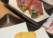 天ぷらとワイン 小島 広島店: みえさんの2024年12月03日の3枚目の投稿写真