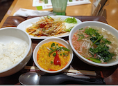 ペンシーズキッチン ルミネ池袋店: むくみさんの2026年06月24日の1枚目の投稿写真