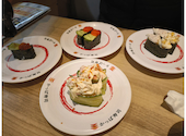 かっぱ寿司 飯能店: むくみさんの2026年06月24日の1枚目の投稿写真