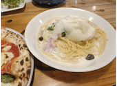 ピザ屋のチーズカフェ入間: むくみさんの2026年09月12日の1枚目の投稿写真