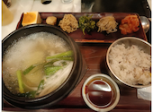 タッカンマリ&チーズダッカルビ専門店 ハルハンマリ: むくみさんの2026年07月06日の1枚目の投稿写真