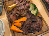 馬肉料理専門 かぶと馬 日本橋店: FUKAZUさんの2026年05月10日の1枚目の投稿写真
