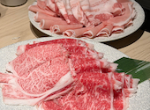 銀座しゃぶ輝 銀座駅前店: モノクロさんの2026年05月26日の2枚目の投稿写真