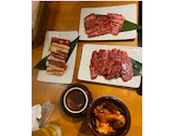 焼肉酒場　広島ホルモン: カンチャンさんの2021年10月の1枚目の投稿写真