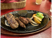 お肉のおいしいレストラン 夢浪漫: ライ君ママさんの2022年07月の1枚目の投稿写真