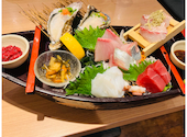 さかな酒場 魚星 立川駅北口店: すずさんの2026年05月06日の1枚目の投稿写真