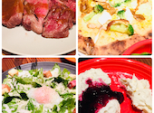 goodspoon グッドスプーン pizzeria&cheese 立川店: すずさんの2020年10月31日の3枚目の投稿写真