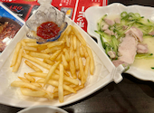 中華居酒屋 牡丹飯店 北越谷駅店: まーちゃんさんの2026年08月23日の1枚目の投稿写真
