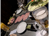 牛タンともつ鍋 個室居酒屋 Kurosawa 横浜駅店: のぐさんの2024年12月16日の3枚目の投稿写真