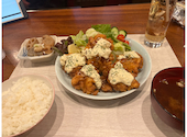 ダイニング酒場 歩庵: まりちょすさんの2026年05月10日の1枚目の投稿写真