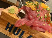 Pork&Fish Dining HULAR フラー しゃぶしゃぶ 宮古島店: みささんの2024年08月16日の1枚目の投稿写真