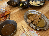 串とメシにはサケキタル 錦糸町駅前店: 宿泊者さんの2026年08月11日の1枚目の投稿写真