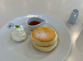 パンケーキ専門店 Sakura Cafe Hanon サクラカフェハノン 京都河原町: シトロンさんの2024年08月12日の2枚目の投稿写真