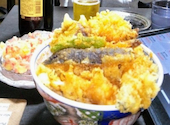 天麩羅 秋光 浅草本店: L25☆1023さんの2026年07月04日の1枚目の投稿写真