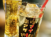 串揚げ×肉 串あん 蒲田東口店: L25☆1023さんの2026年06月12日の1枚目の投稿写真