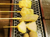 串揚げ×肉 串あん 蒲田東口店: L25☆1023さんの2026年06月12日の2枚目の投稿写真