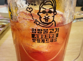 ヒョンチャンプルコギ さいたま新都心店: L25☆1023さんの2026年06月11日の3枚目の投稿写真