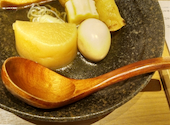 京出汁おでんと旬菜天ぷら 鳥居くぐり 大宮店: L25☆1023さんの2026年08月27日の1枚目の投稿写真