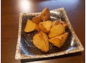 ゆめぜんぽてと千歳: さなぴぃんさんの2025年04月04日の2枚目の投稿写真