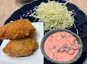 【産地直送・生牡蠣100円】かきのおきて　池袋店: ひろこさんの2026年04月10日の2枚目の投稿写真